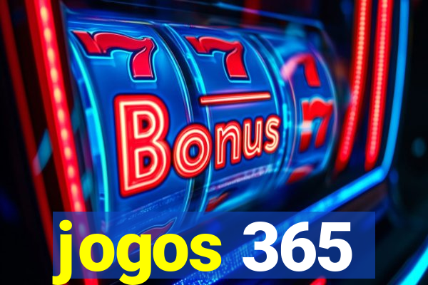 jogos 365